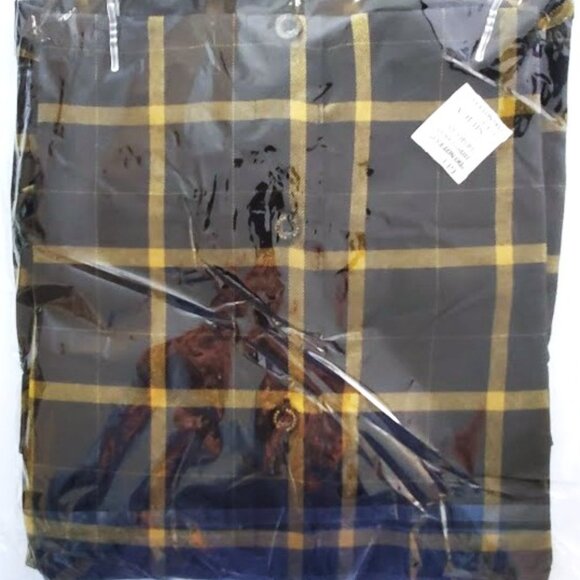 DIXXON Flannel MESSENGER Flannel Shirt - Men's L Tall - Picture 9 of 10